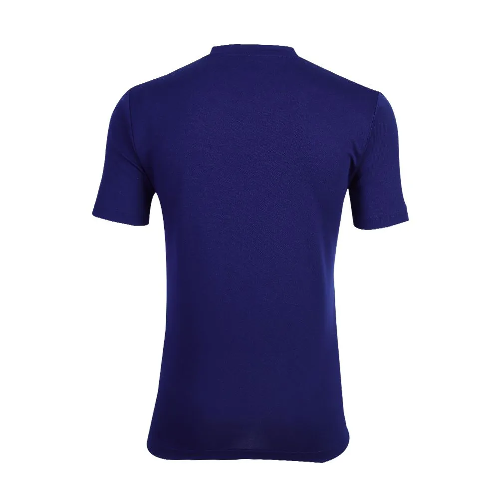 GRAND SPORT Navy Blue MEN SPORTS JERSEY (011582)