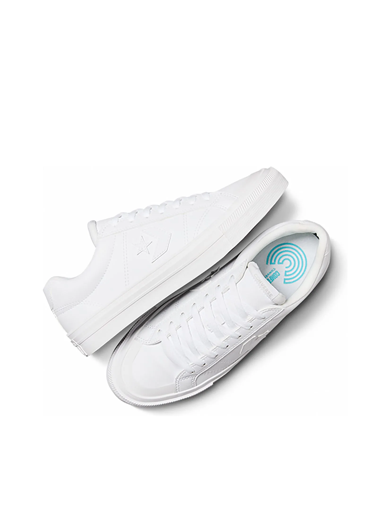 CONVERSE Men Sneakers Converse Sport Casual Seasonal Color Synthetic Leather Ox