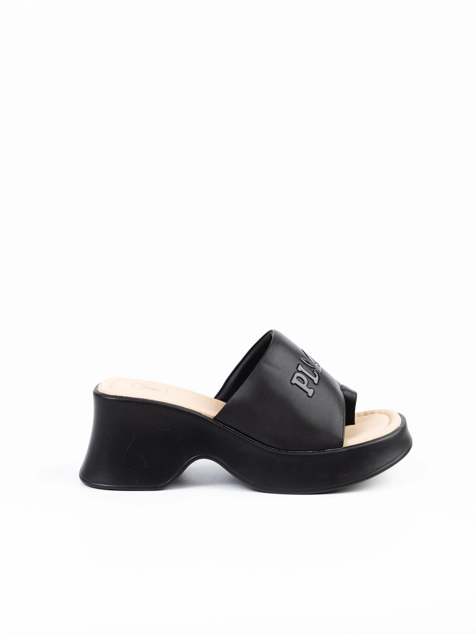 PLAYBOY Women Sandals ST-H251C1227 Black