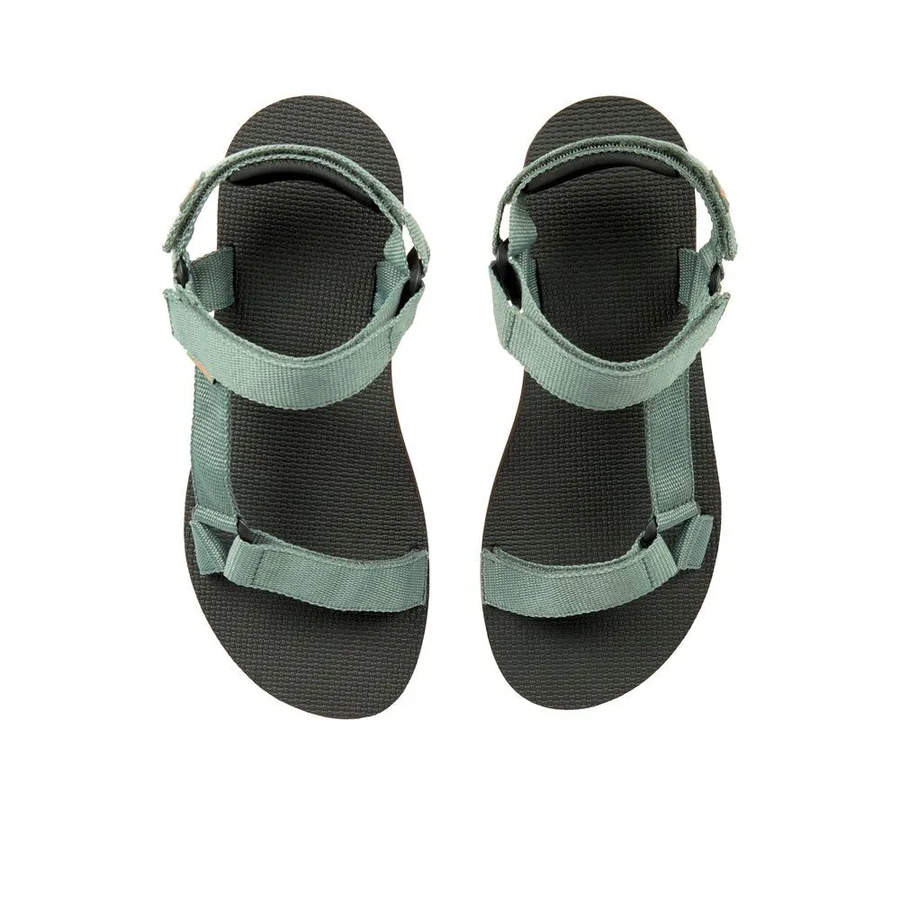 MCKINLEY Unisex Sandals Maui III Green - MC716SH382EHTH