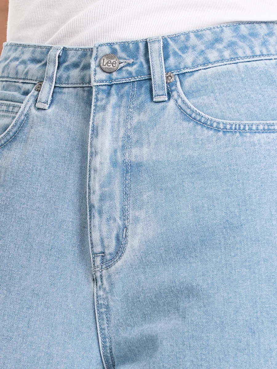 LEE Women s Jeans BUDDY LEE Collection High Seasonal Fit Denim