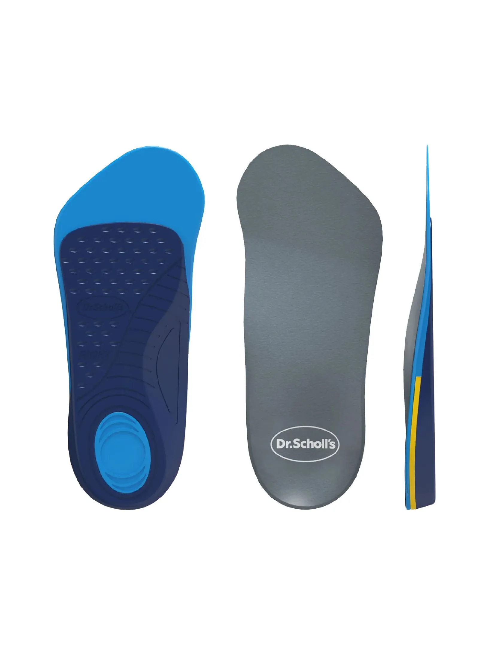 SCHOLL Dr.Scholl's Support Arthritis Support Insoles