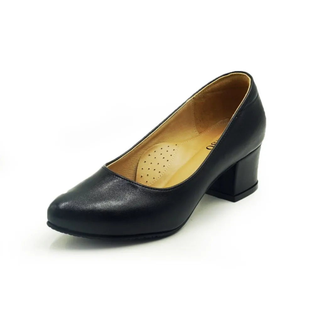 SENSO Working Style D76670 - Black