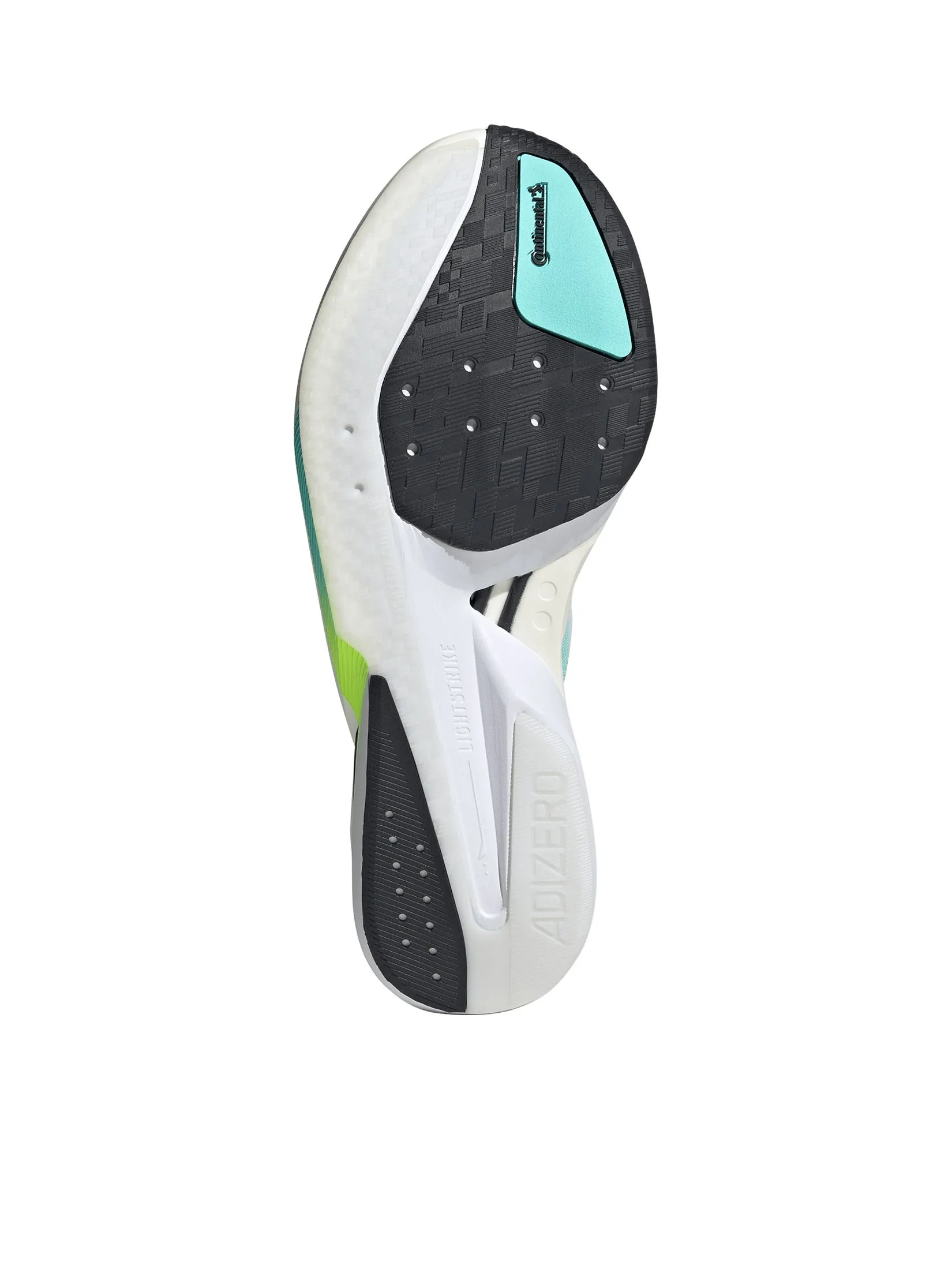 ADIDAS Men Sneakers Adizero Boston 13 JS4945 Asagi