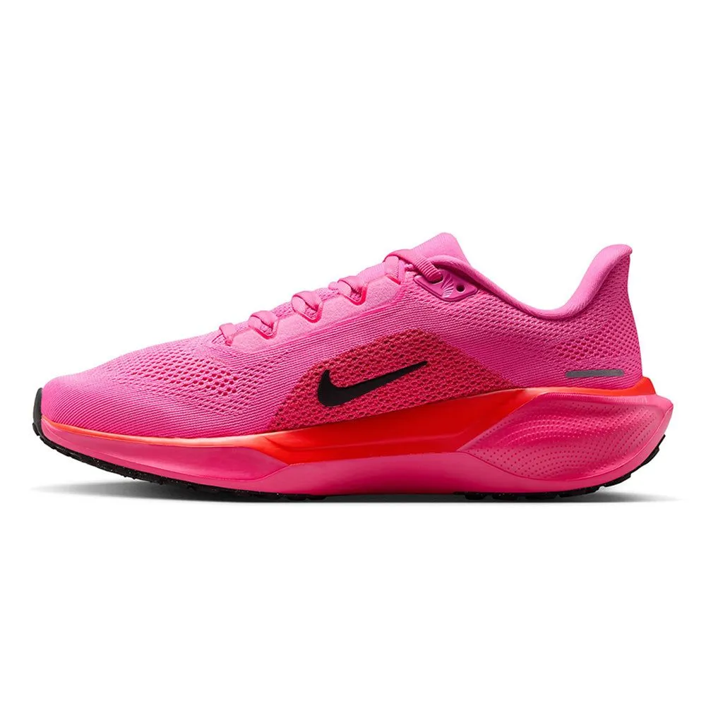 NIKE Pegasus 41 Women Running Shoes Pink - NI083SH189EOTH