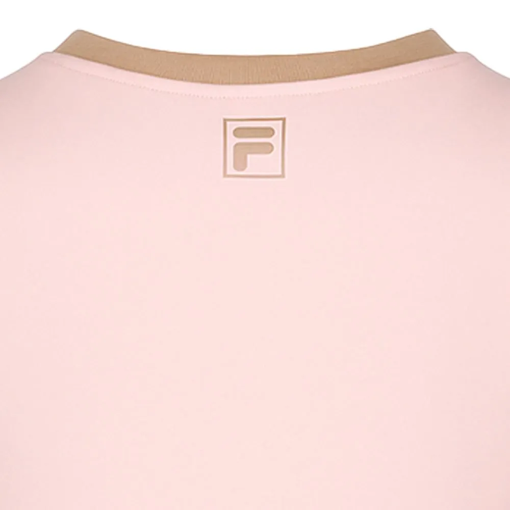 FILA Women Training Tank Cherrybs Pink - FI039AP082EMTH