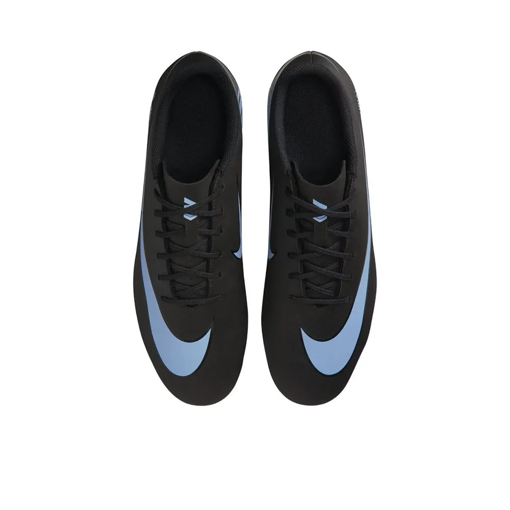 NIKE Mercurial Vapor 16 Club MG Men Football Shoes Black - NI083SH452ENTH