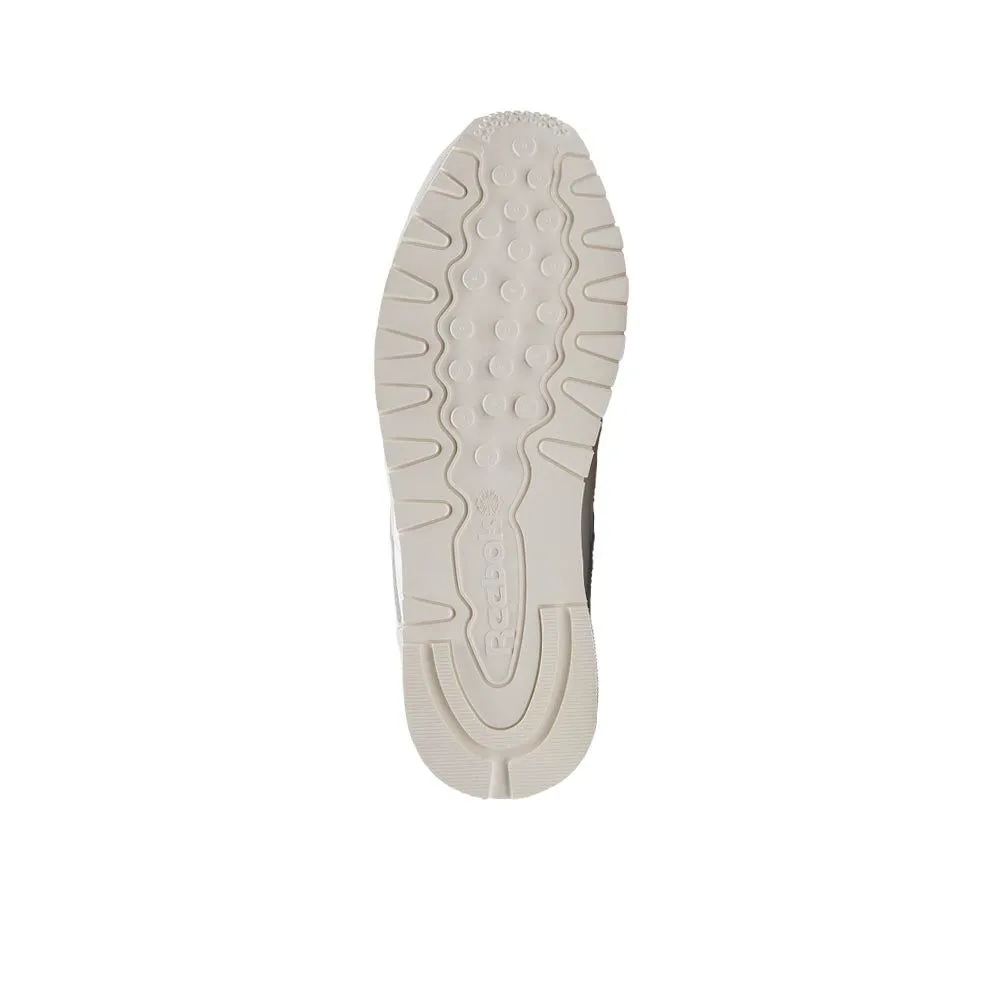 REEBOK Unisex Casual Shoes Classic Leather White - RE099SH795EJTH