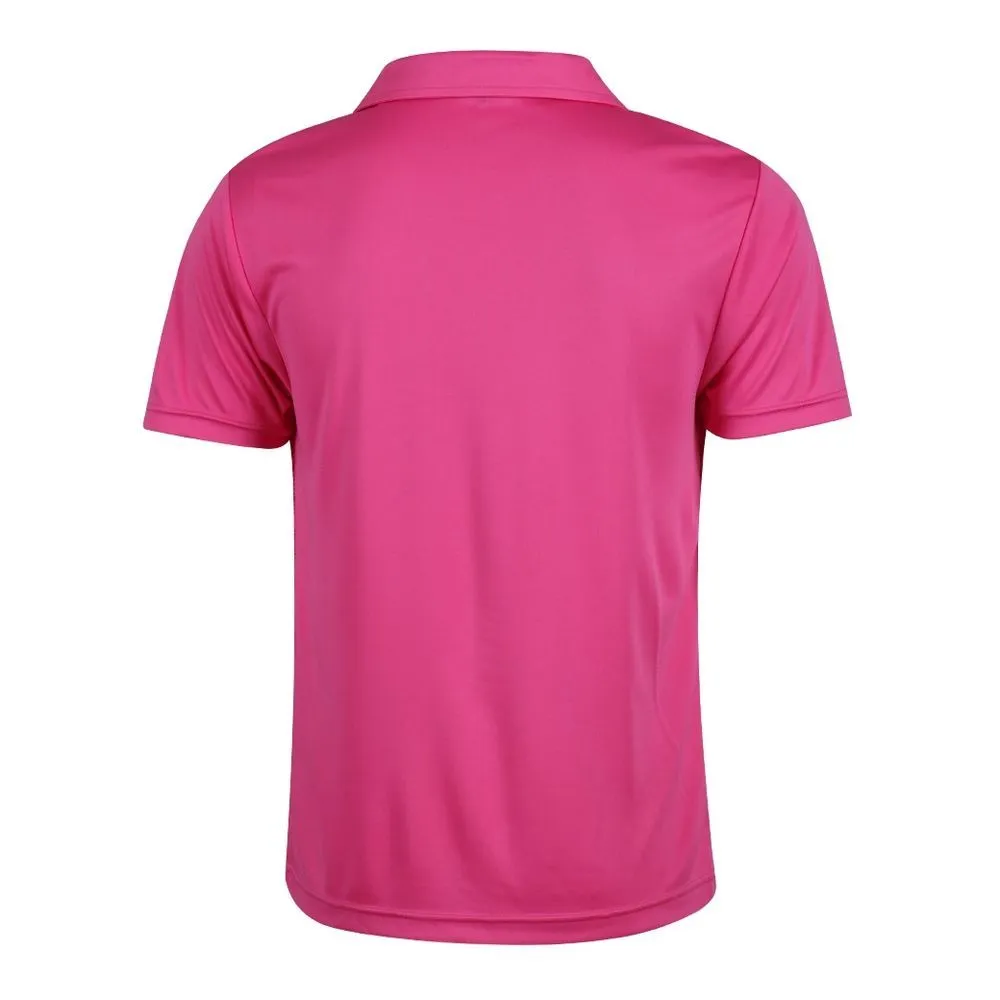 GRAND SPORT Pink Football Jersey (011558)