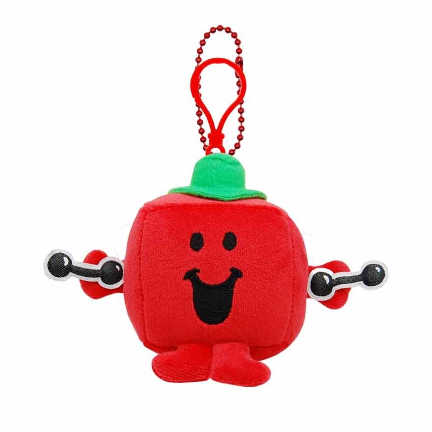 Codec.Creation Keychain Mr.Men Strong 1pcs.