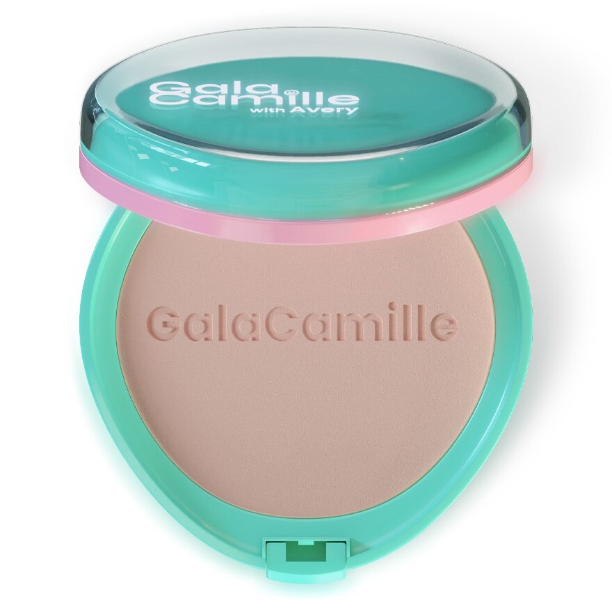 #Gala Camille Rolly Pop FDT Powder 02