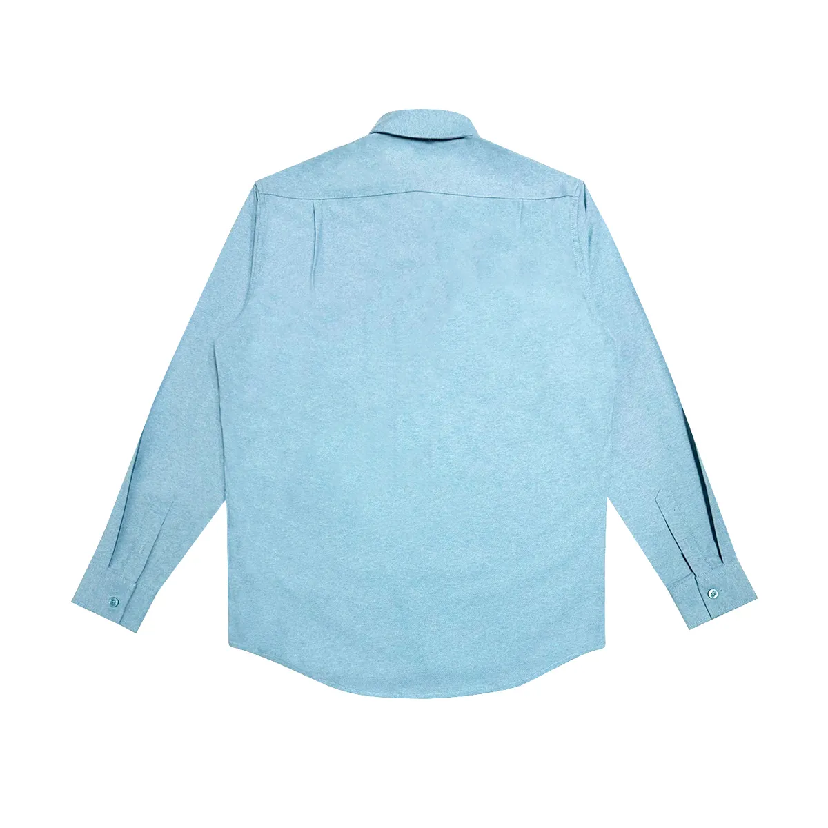 NAUTICA Men Shirts Light Green