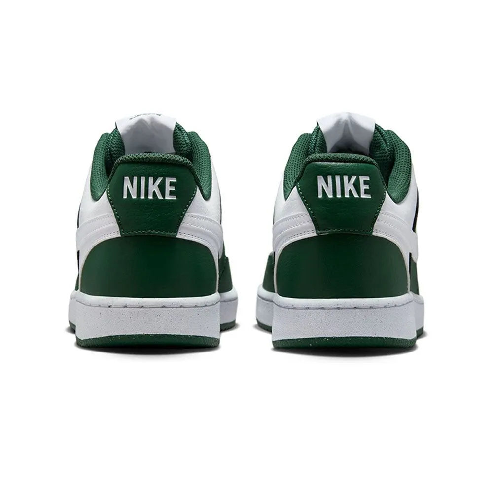 NIKE Court Vision Low Men Casual Shoes Green - NI083SH765ENTH