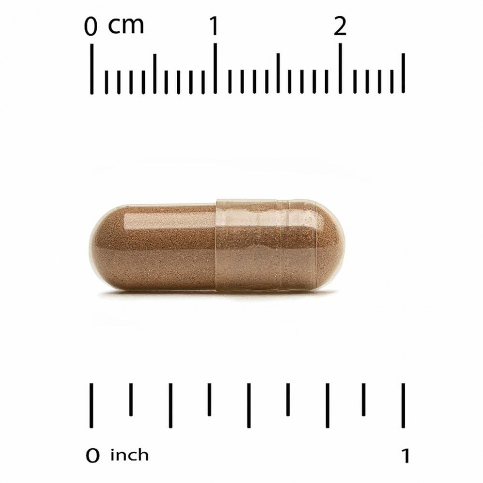 California Gold Nutrition, экстракт родиолы, 500 мг, 60 вегетарианских капсул