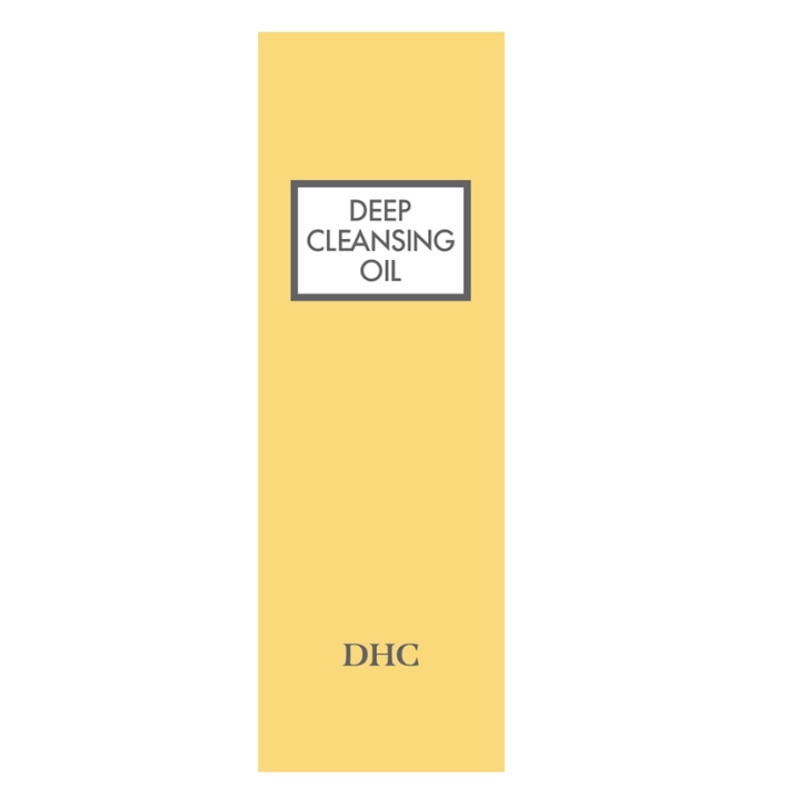 DHC Deep Cleansing Oil (L) 200ml