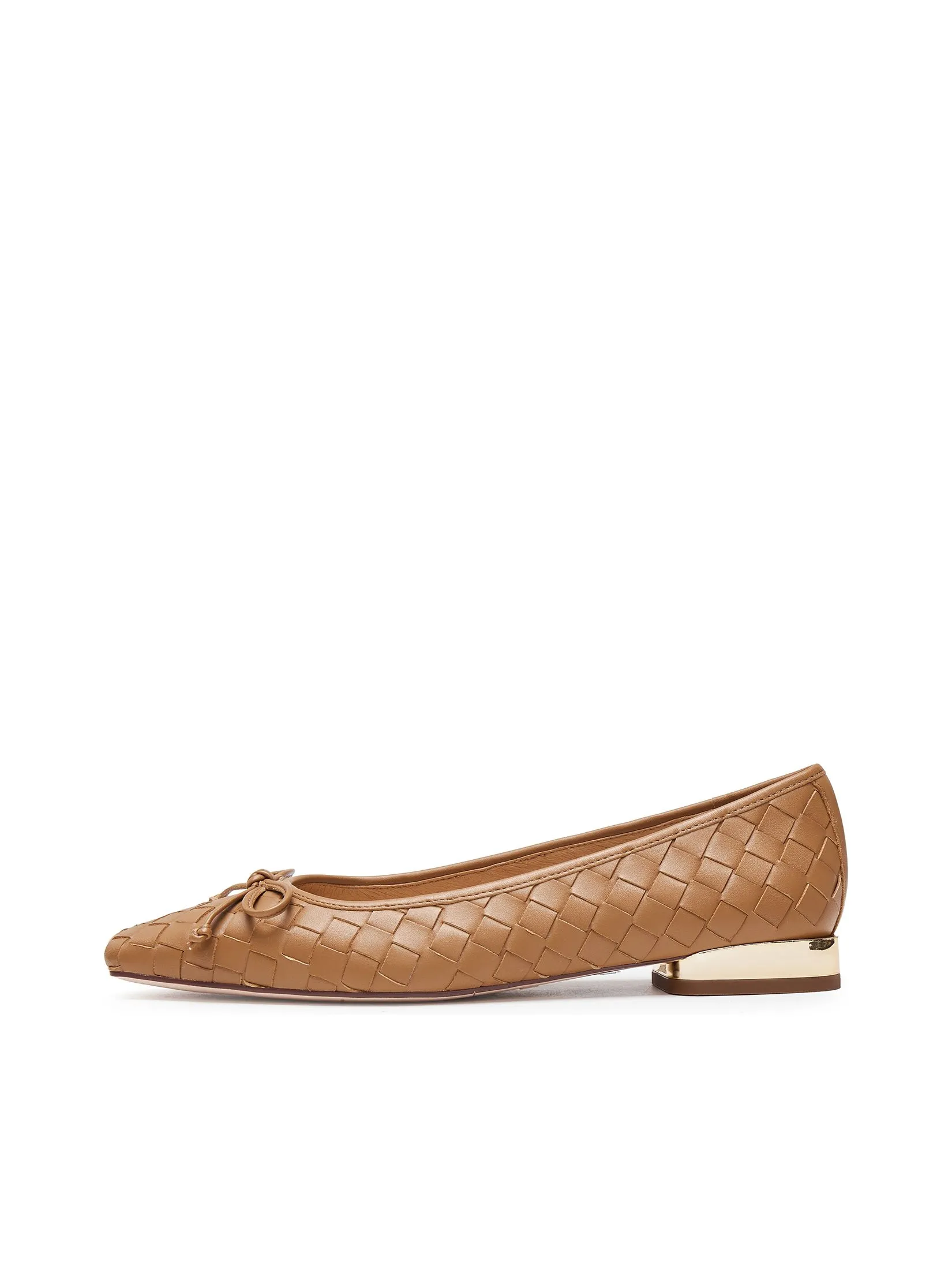 STACCATO Women Flat Shoes Woven