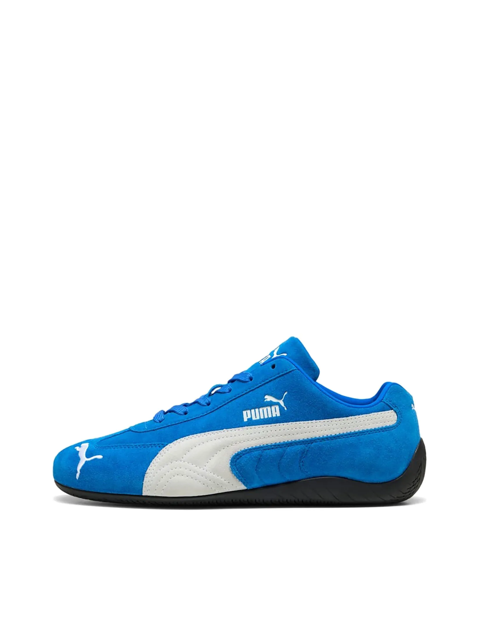 PUMA Unisex Sneakers Speedcat OG PUMA Team Royal