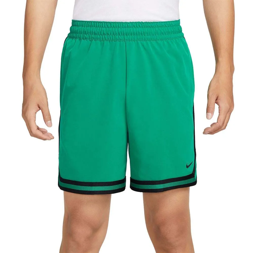 NIKE DNA Men Basketball Shorts Green - NI083AP705ENTH Size - M