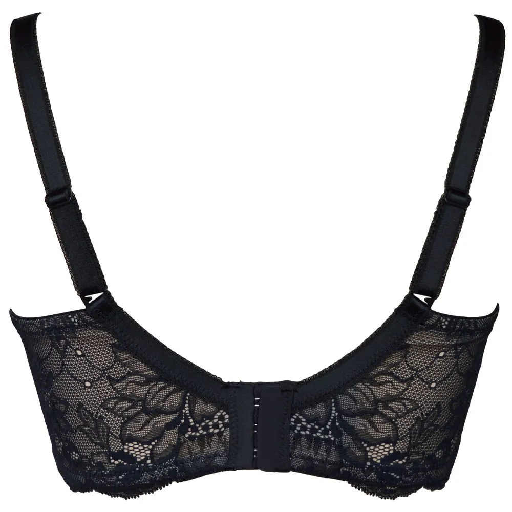 TRIUMPH Black 10213338 Natural Elegance Sleek P 0004