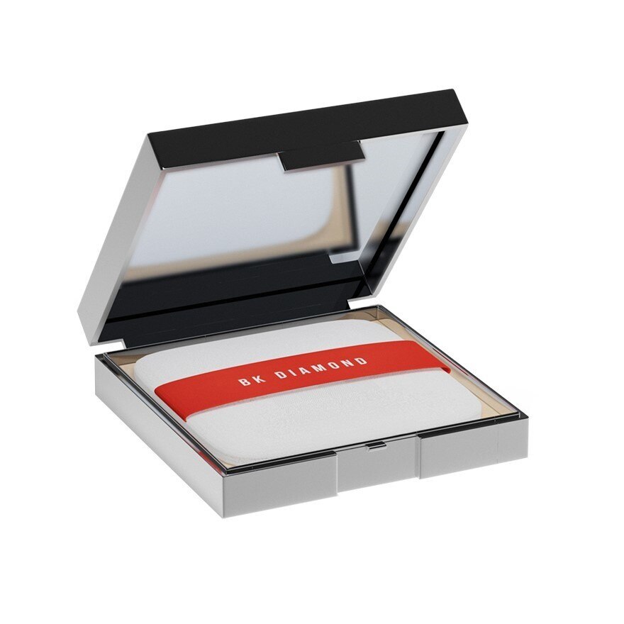 BK Acne Shimmer Matt 3D Diamond Powder 12g. No.2