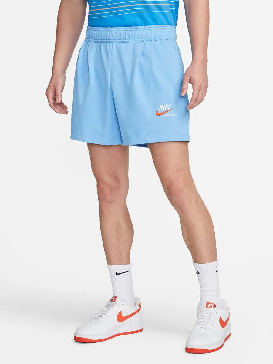 NIKE As M Nsw Trend Short Dx0023-412