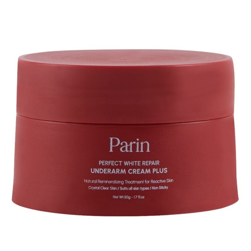 Parin Perfect White Repair Underarm Cream Plus 50g.
