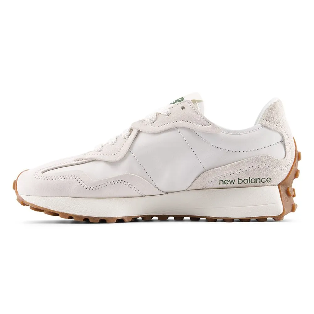 NEW BALANCE NEW BALANCE 327 Unisex Casual Shoes Beige - NE081SH608EOTH | 25% Off | Central Online