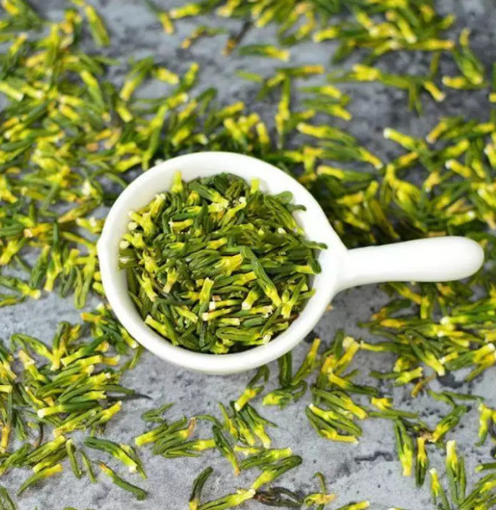 Чай Ди Бур из ростков лотоса от бессонницы и высокой температуры 20 гр