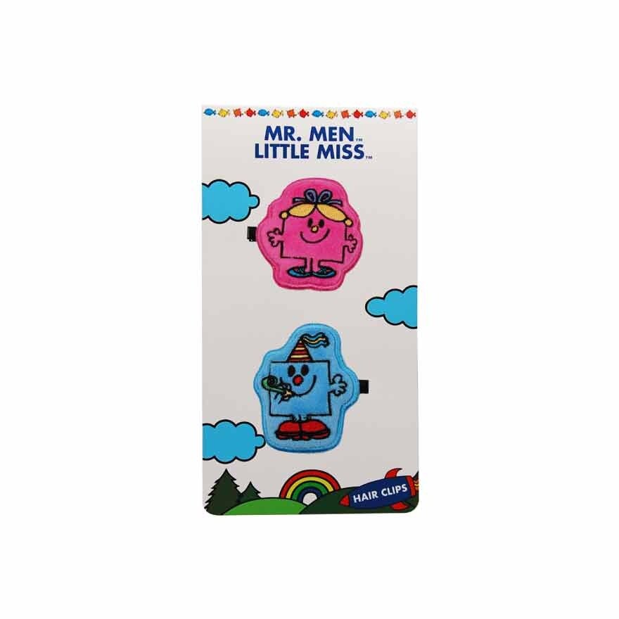 Codec.Creation Hair Clip Birthday 1pcs.