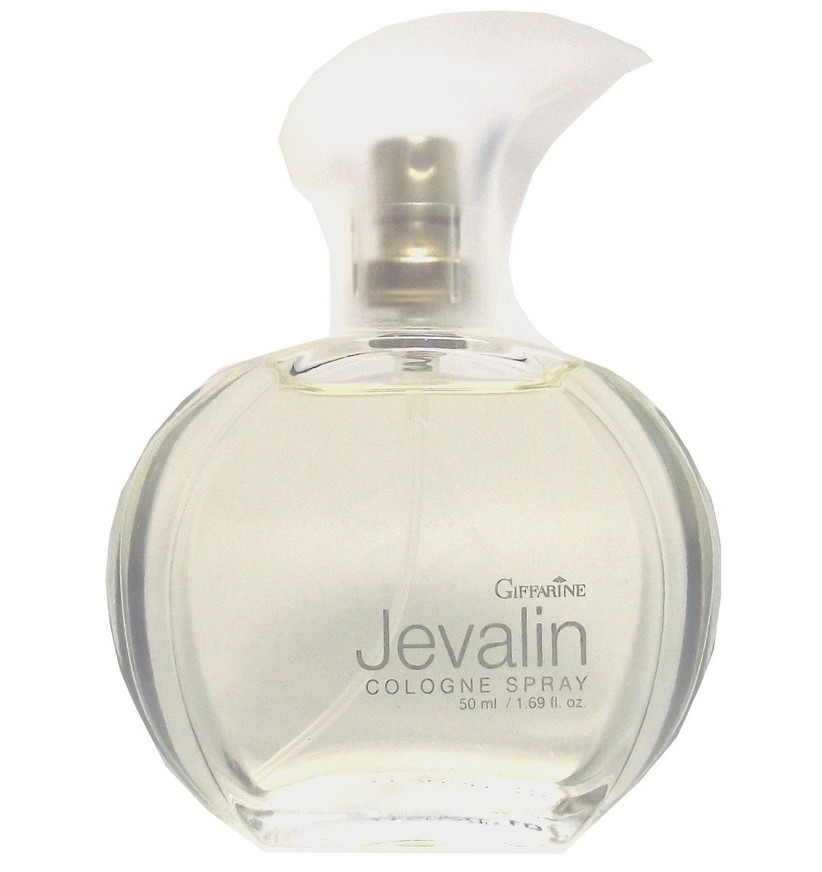 Туалетная вода с феромонами Jevalin Giffarine 50 мл