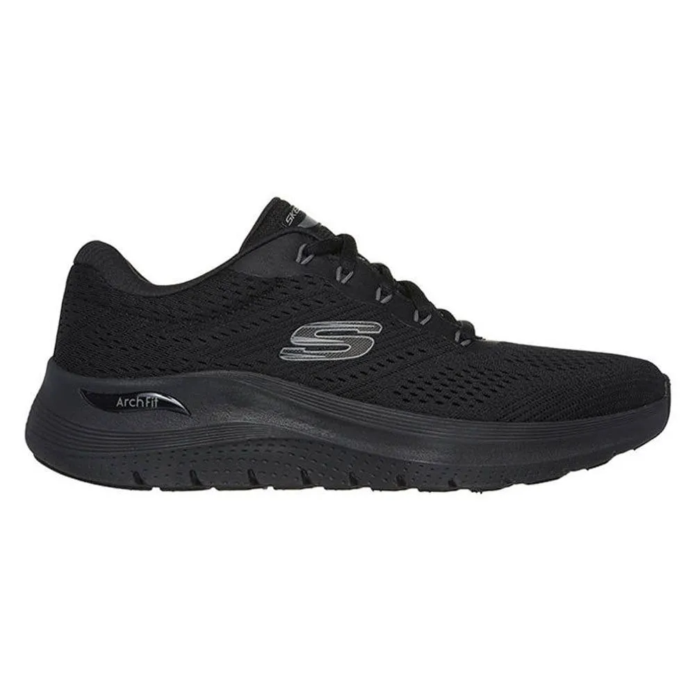 SKECHERS Men Casual Shoes Arch Fit® 2.0 Black - SK108SH763EFTH