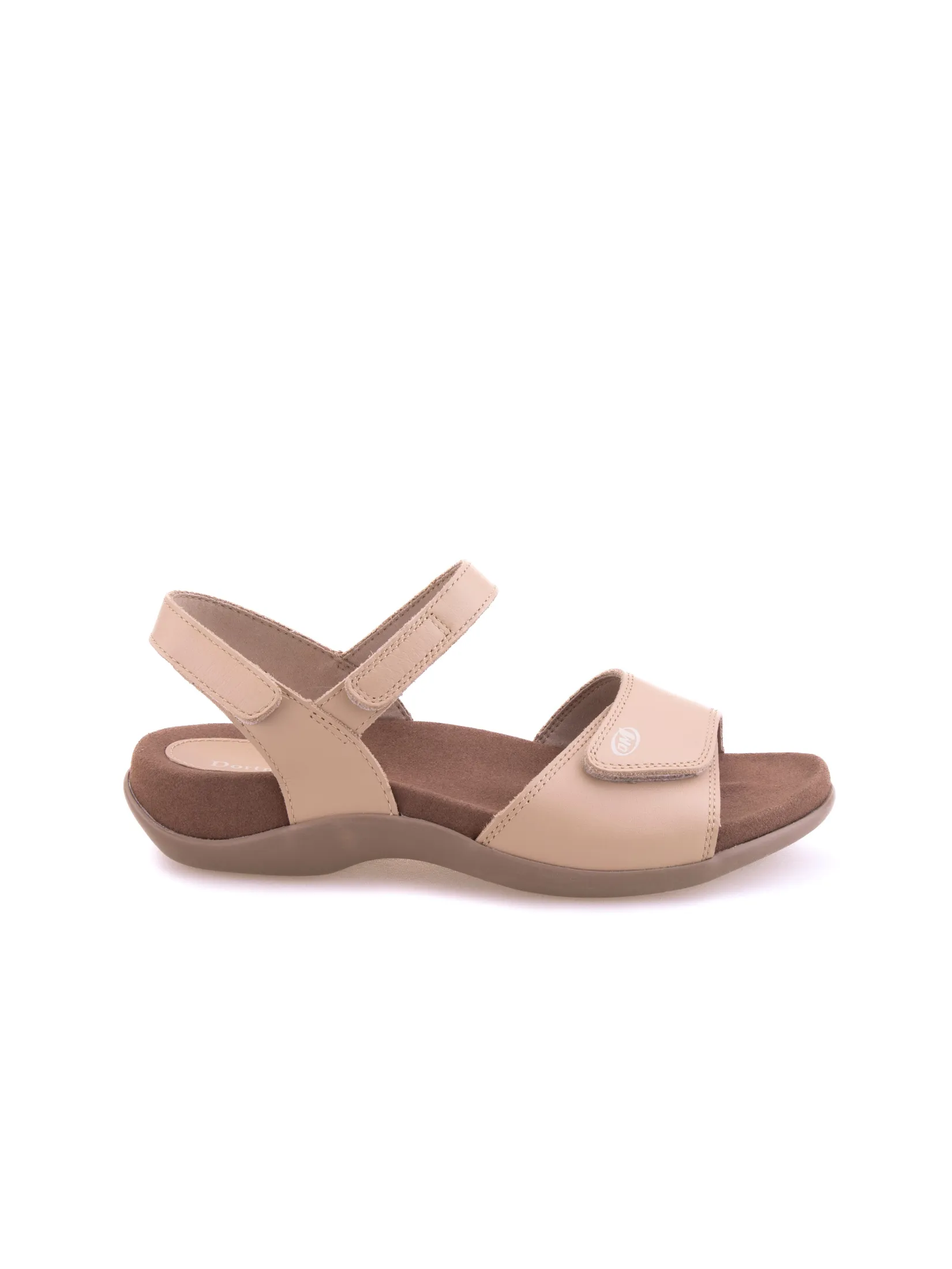 DORTMUEND Women Flats Jayne Khaki