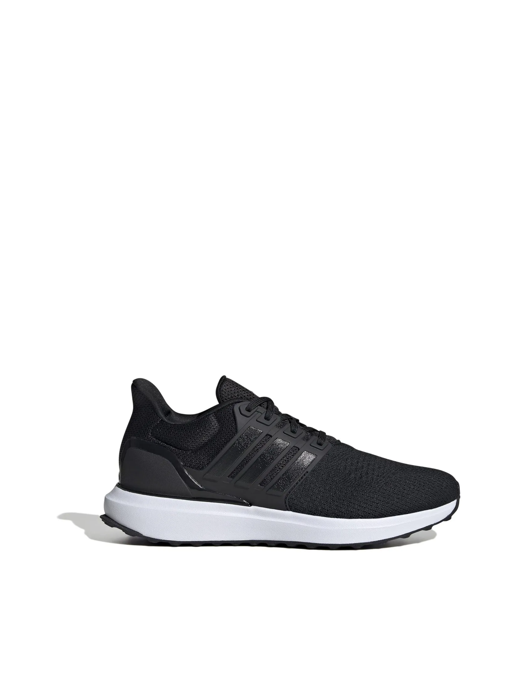 ADIDAS Women Sneakers UBounce DNA IG6024 Core Black / Core Black / Cloud White