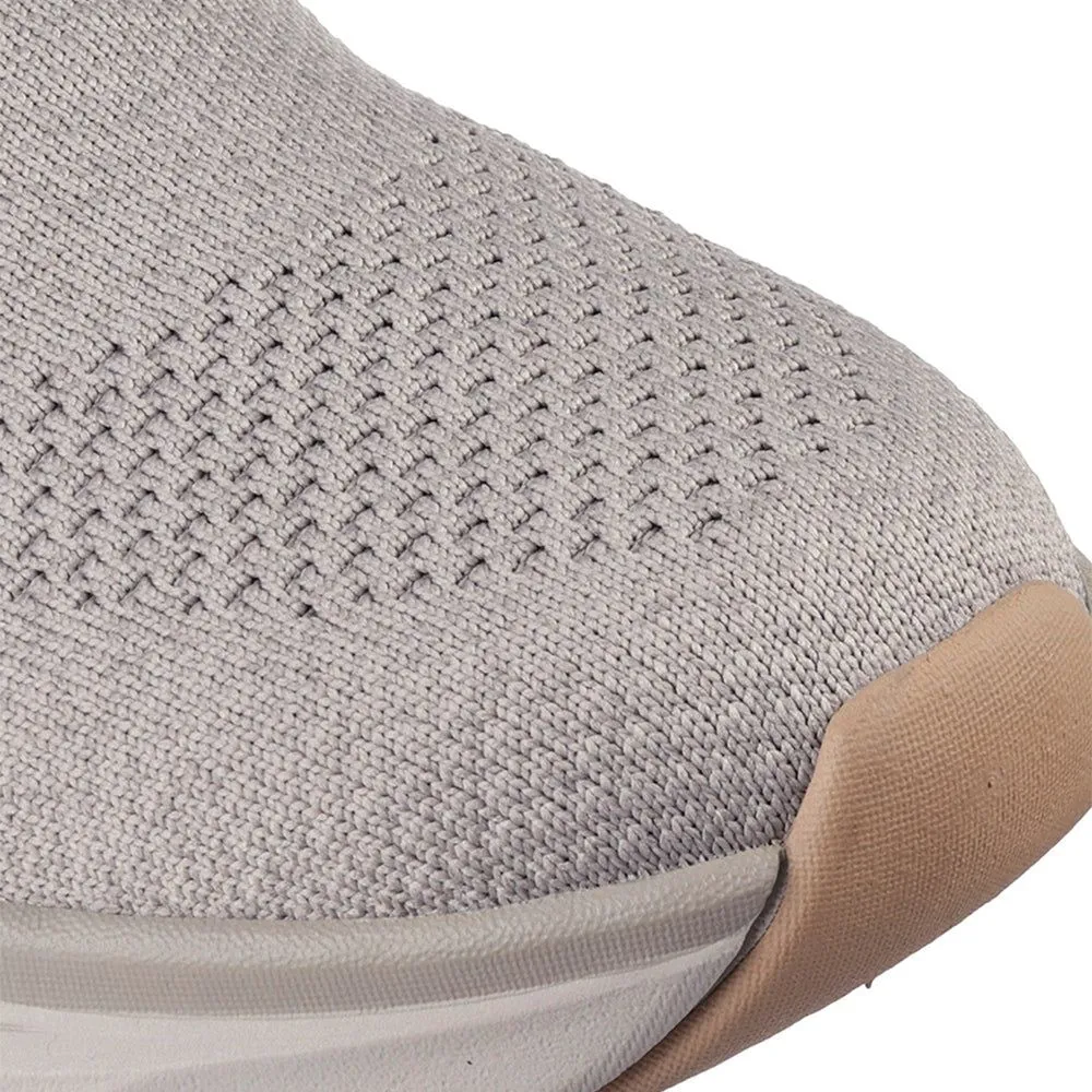 SKECHERS Men Casual Shoes D'lux Walker 2.0 - Rander Brown - SK108SH576EGTH