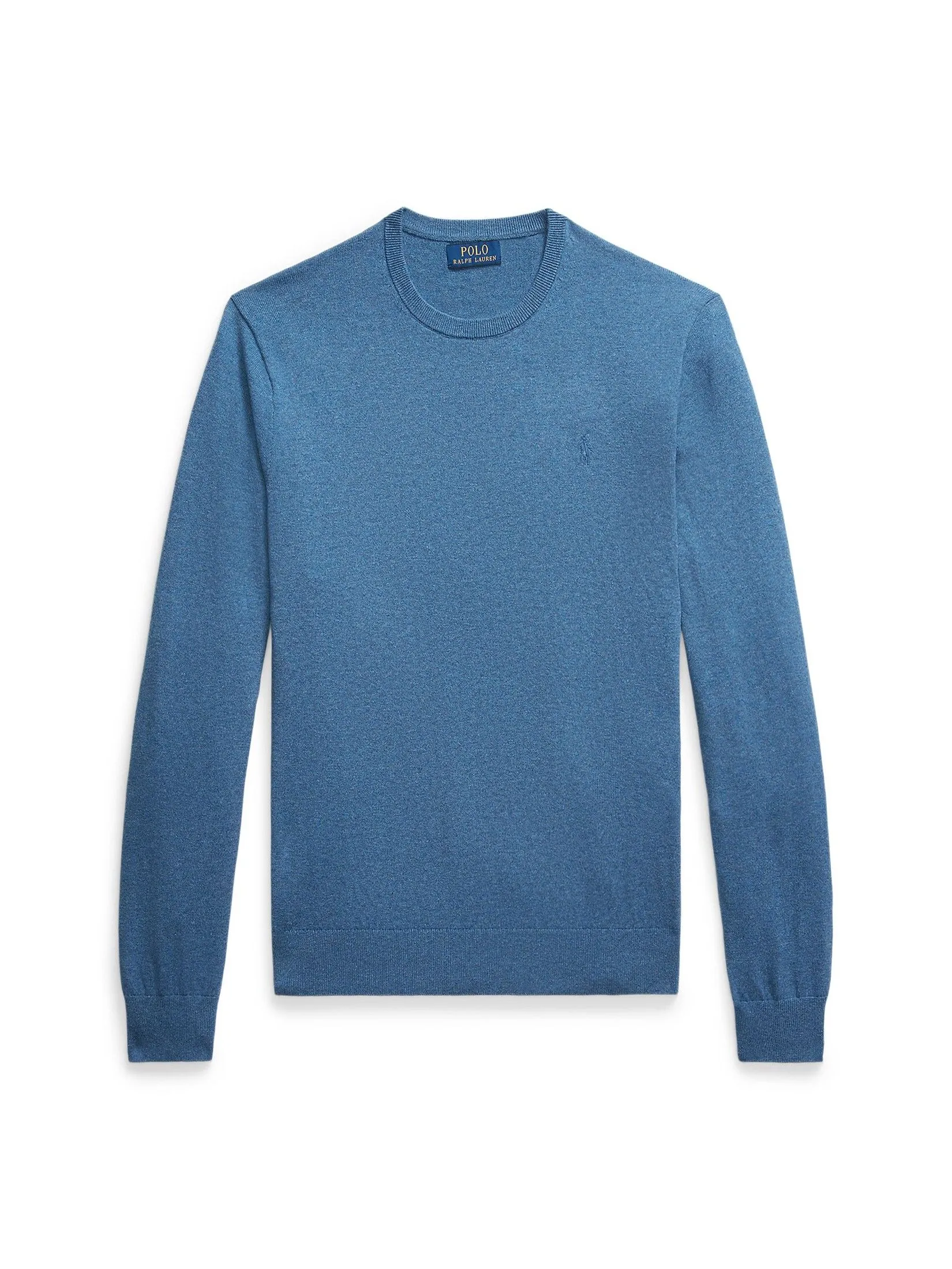 POLO RALPH LAUREN Pullover Men MNPOSWE16822281 Blue