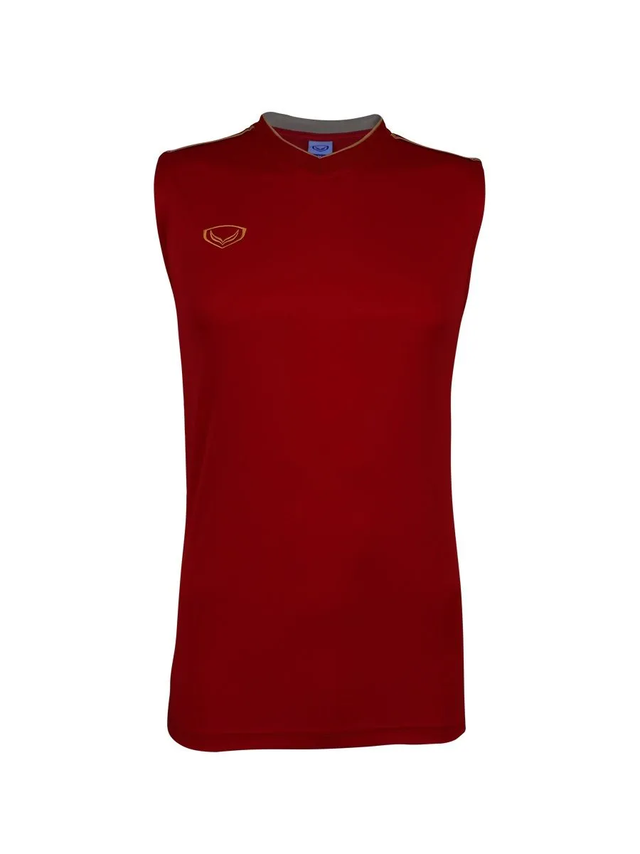 GRAND SPORT Red MEN SPORTS JERSEY (011572)