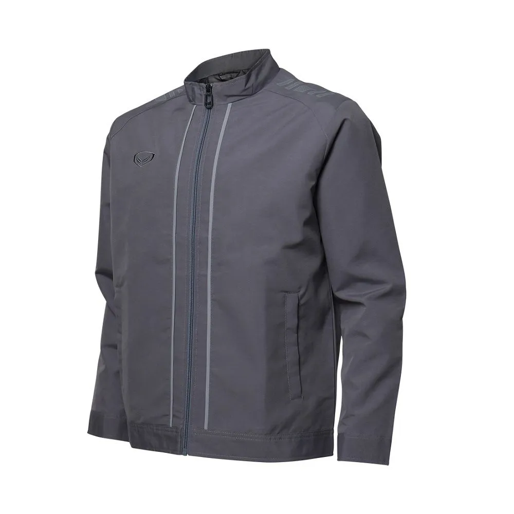 GRAND SPORT Grey Jacket (020683)