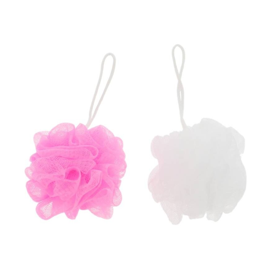 Orita Body Puff 2pcs.