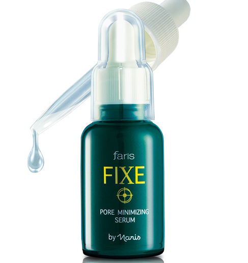 Японская сыворотка для сужения пор Faris 30 мл