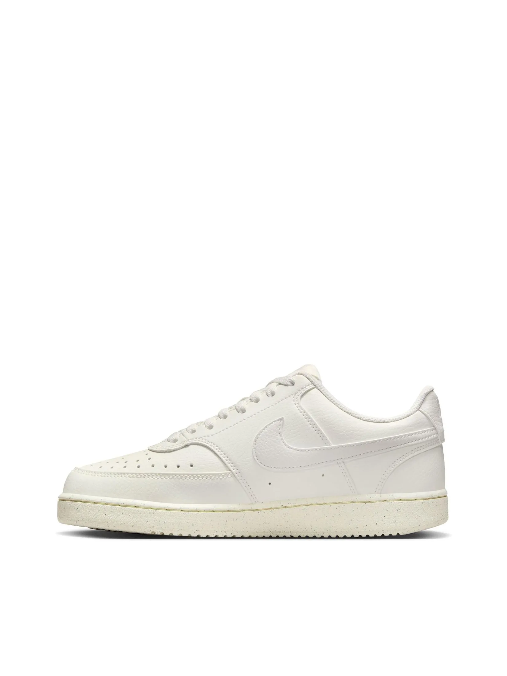 NIKE Women Sneakers Court Vision Low