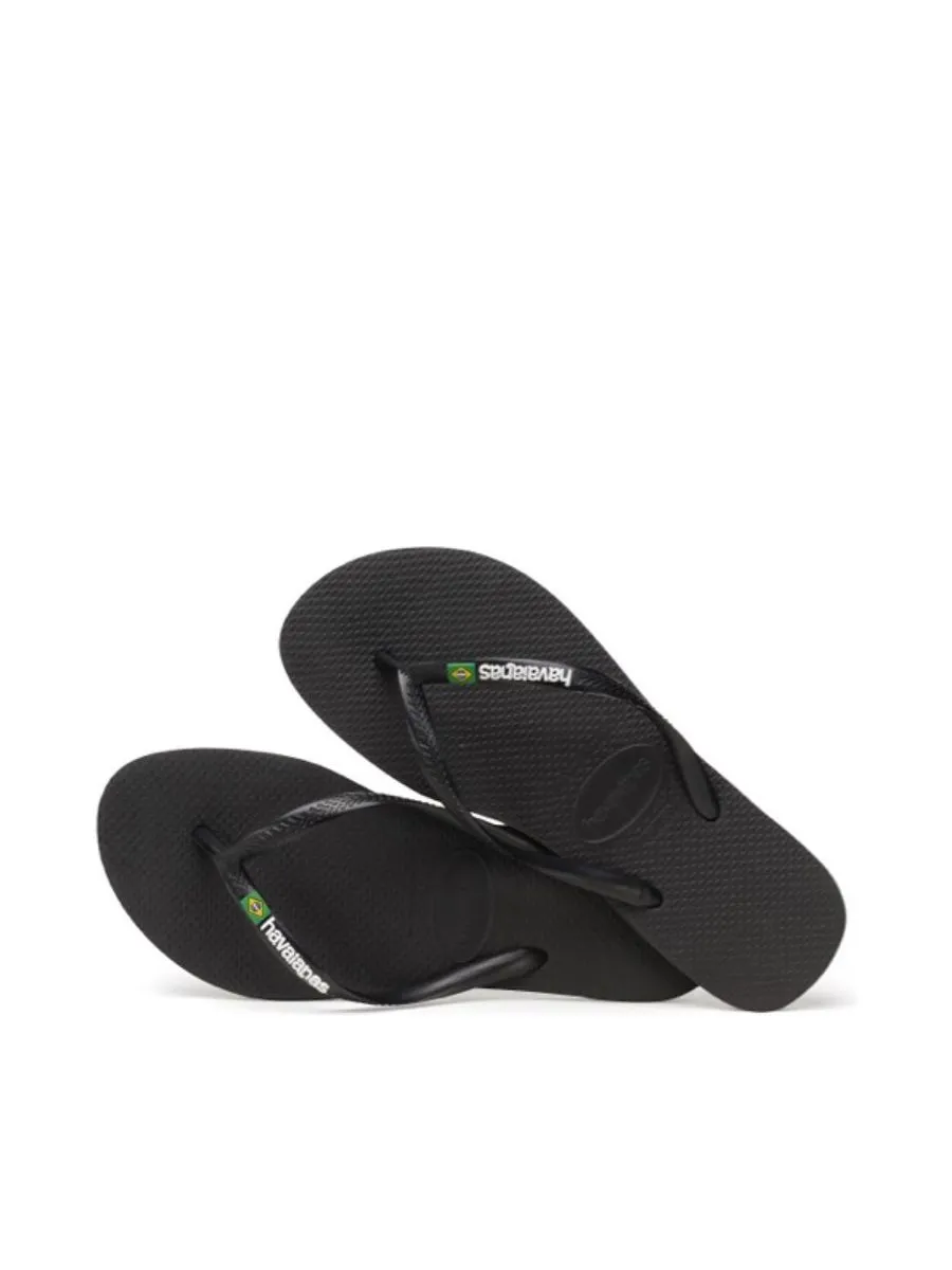 HAVAIANAS Sandalias Brasil Logo Fc Pr 41108501069