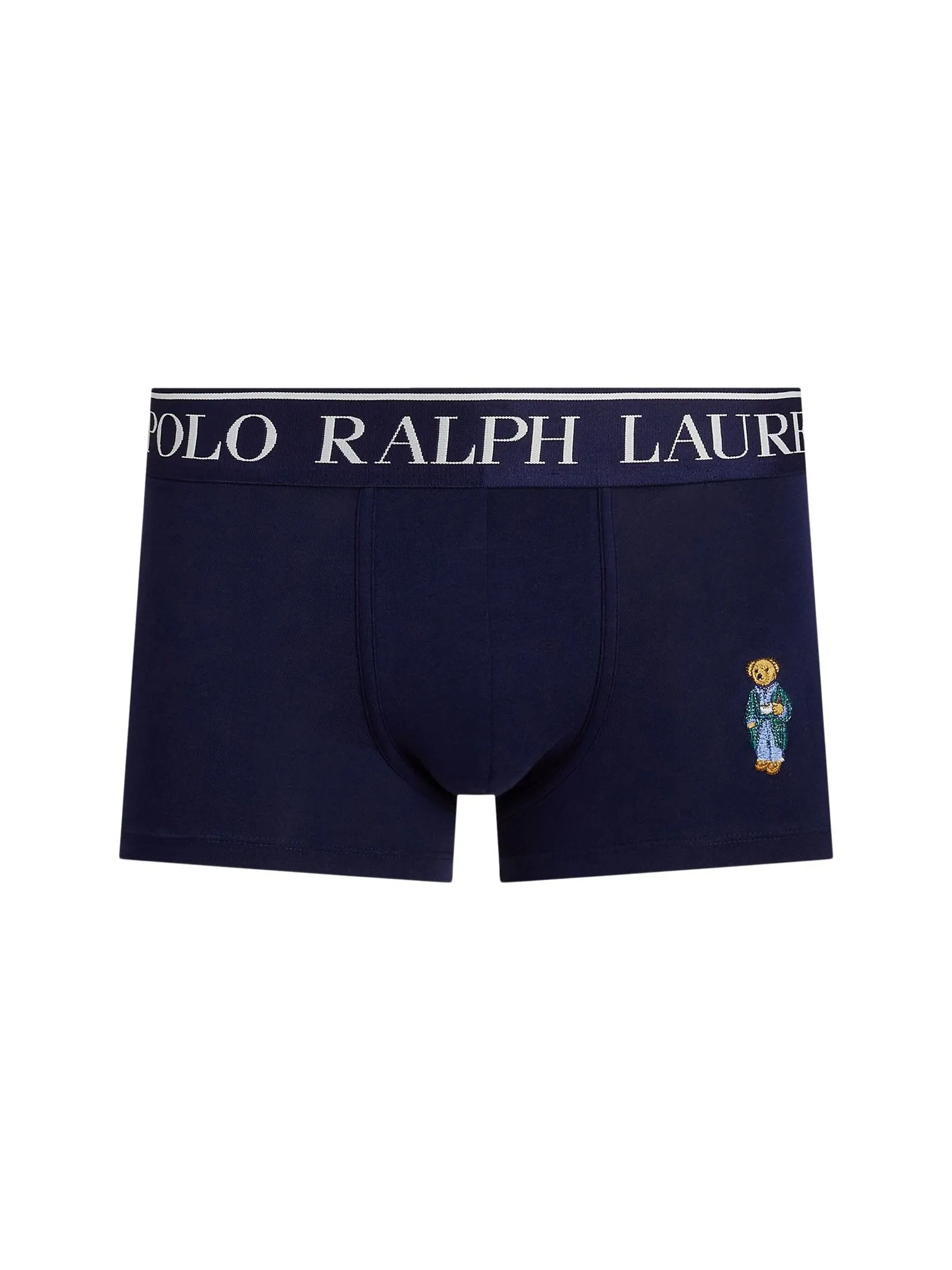 POLO RALPH LAUREN Trunk Men MAPOUND0S720363 Navy
