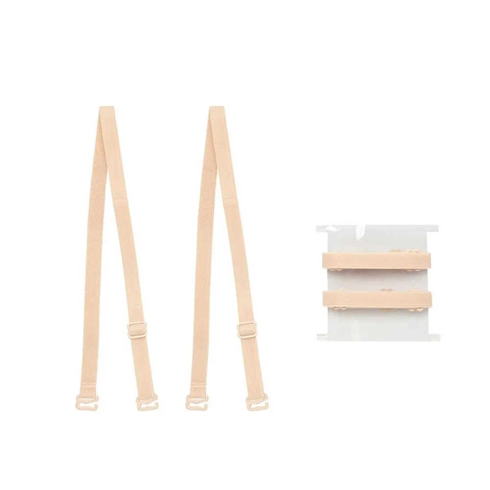 SABINA Basic Straps size 10 MM Collection Style no. SYR2212CL Light Beige