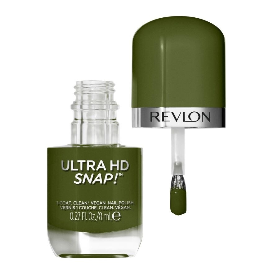 #Revlon Ultra HD Snap Nail 8ml 022