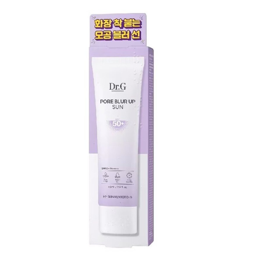 Dr.G Pore Blur Up Sun SPF50+PA++++ 50 ml.