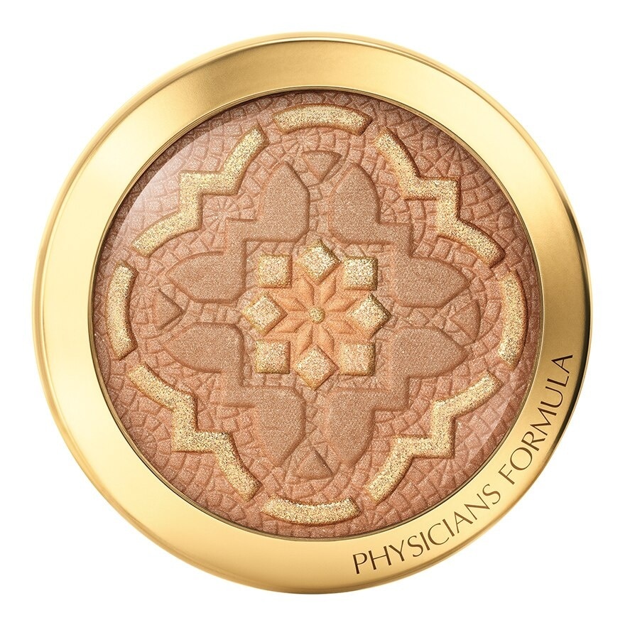 Physicians Formula Argan Wear Ultra-Nourishing Argan Oil Bronzer -Light 11 g. - LIGHT