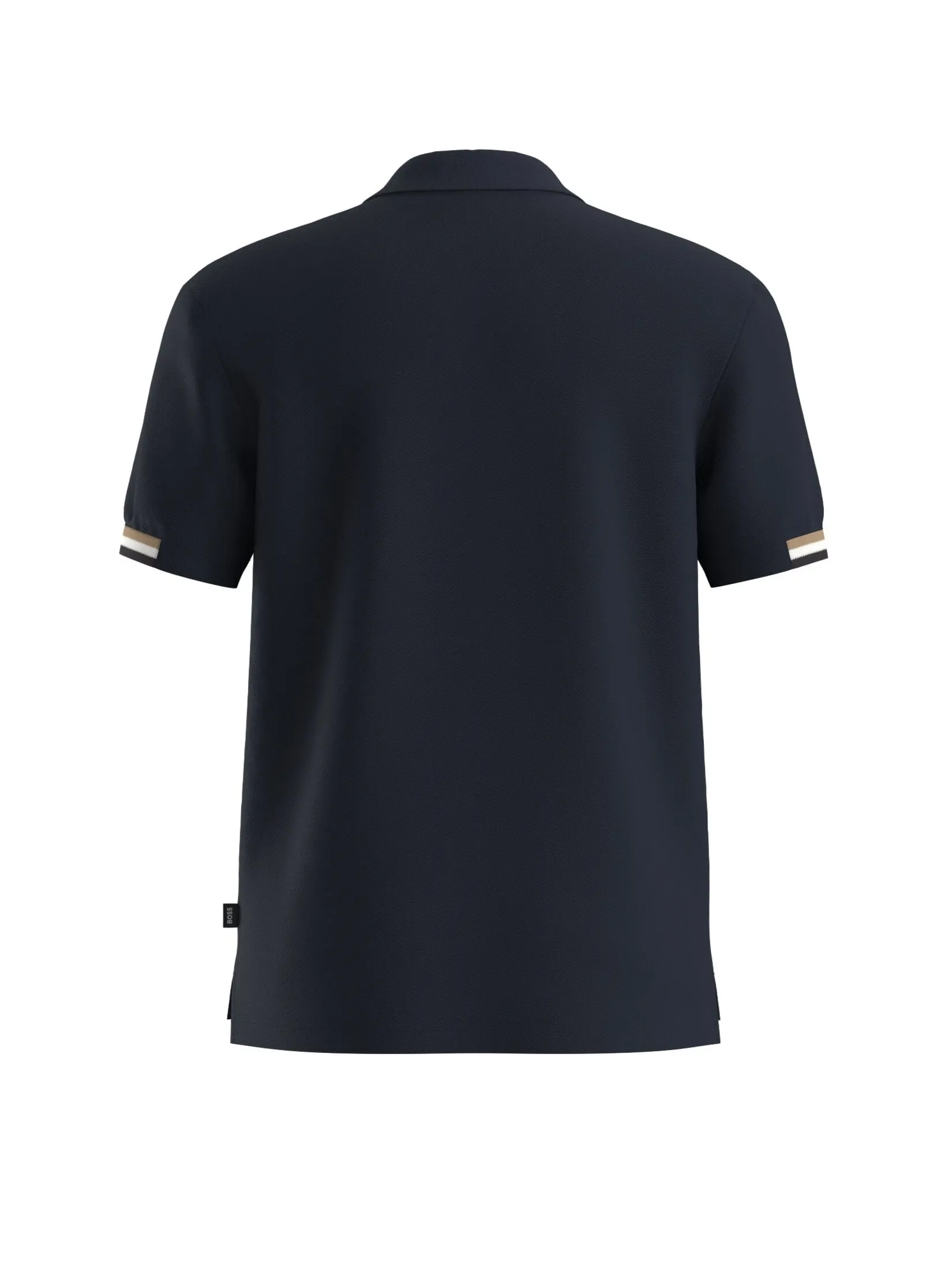 BOSS Men s Polo Dark Navy