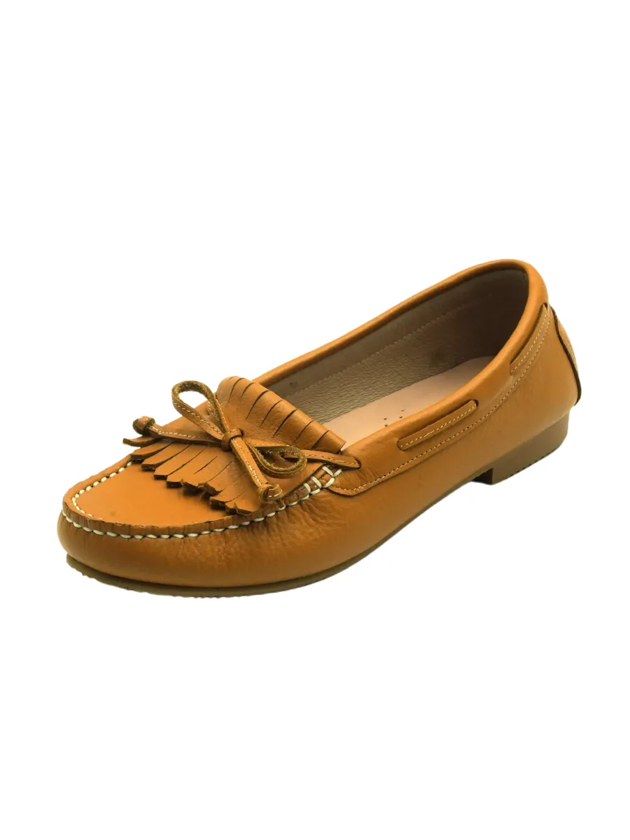 SENSO Women Working Style Tan