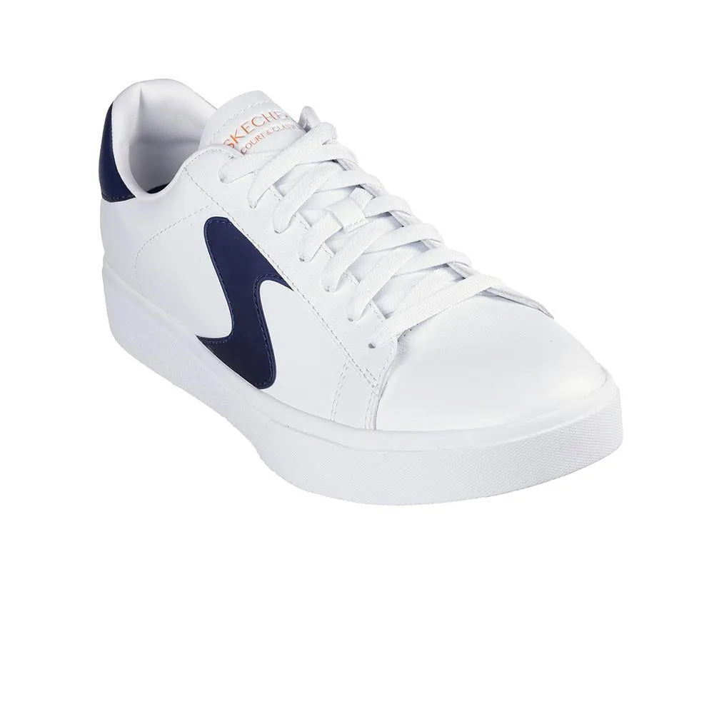 SKECHERS Men Casual Shoes Eden LX - Remembrance White - SK108SH810EITH