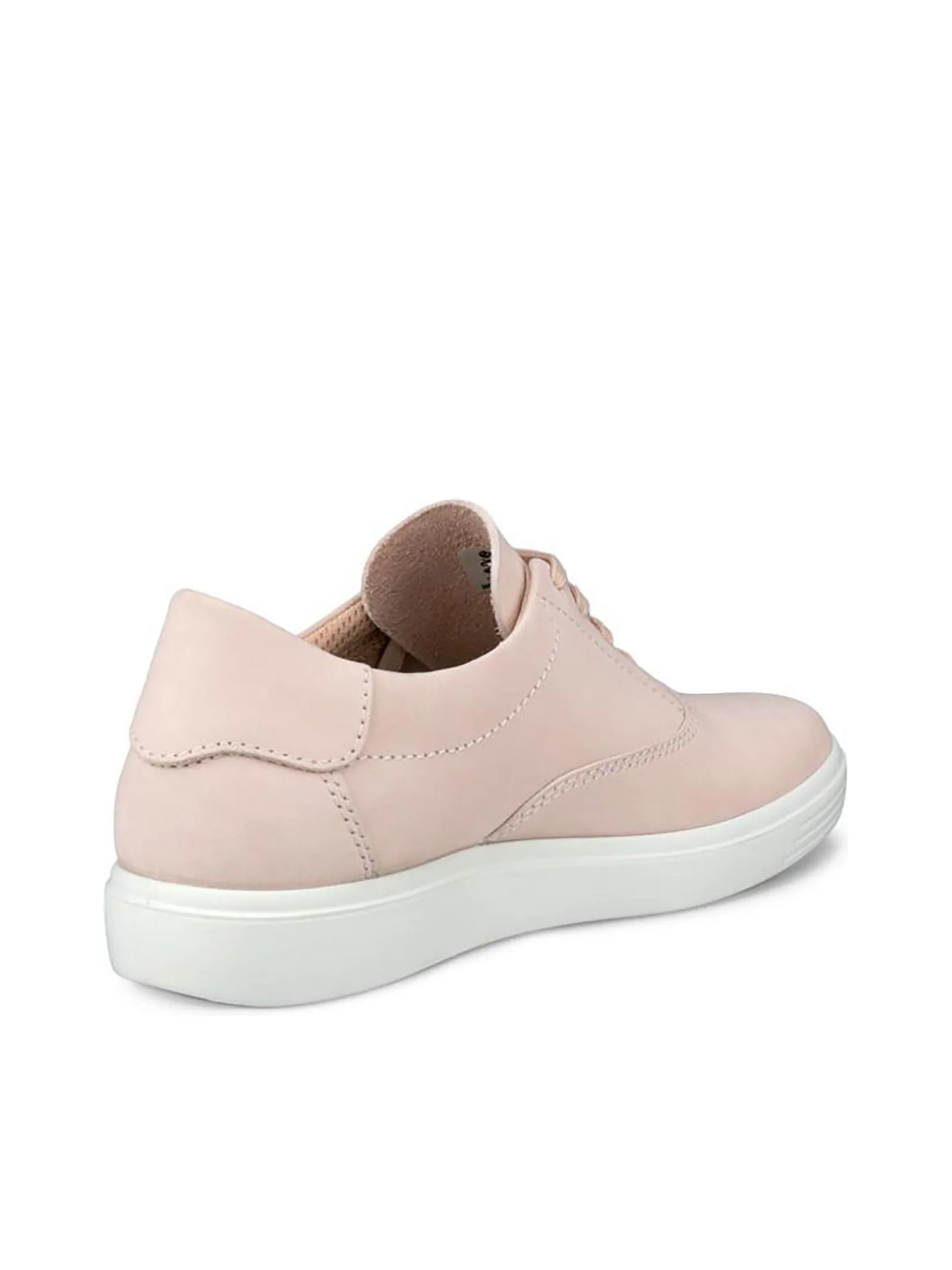 ECCO Women Sneakers Classic Sneaker W Rose Dust